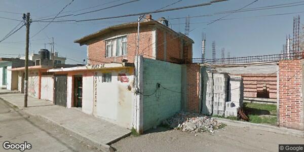 AGENCIA DEL MINISTERIO PÚBLICO